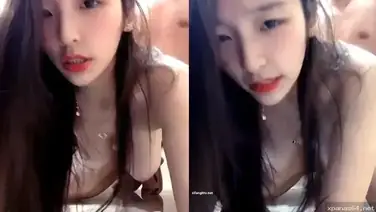 Chindo Cantik Sange Part 4 Memek Becek Dihajar Indo