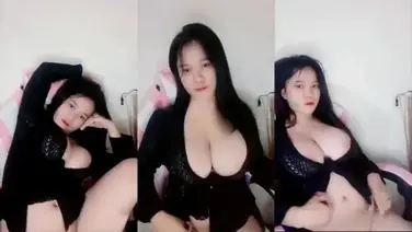 Elsa Tobrut Host Baru Mango Live Indo Panas