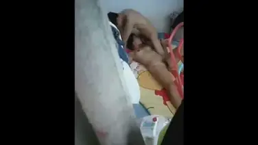 Ngintip Teman Kost Ngentot Ganas Merintih Liar Hot